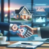 AI in Real Estate Valuation and Marketing: 2025 Trends, Statistics, and Practical Insights AI in Real Estate Valuation and Marketing: 2025 Trends, Statistics, and Practical Insights